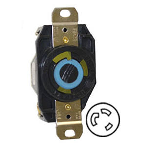 Leviton&reg; 2620